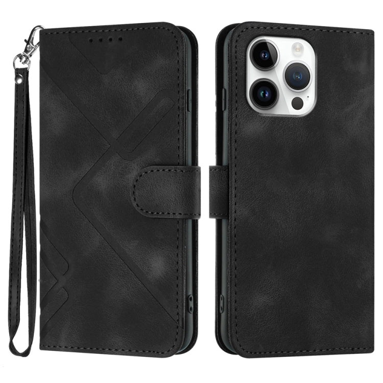 Custodia in pelle per iPhone 14 e 14 Plus