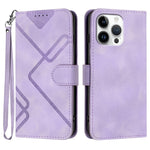 Custodia in pelle per iPhone 14 e 14 Plus