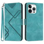 Custodia in pelle per iPhone 14 e 14 Plus
