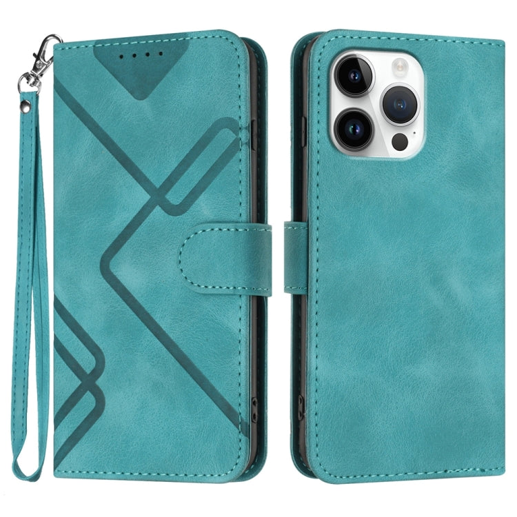 Custodia in pelle per iPhone 14 e 14 Plus