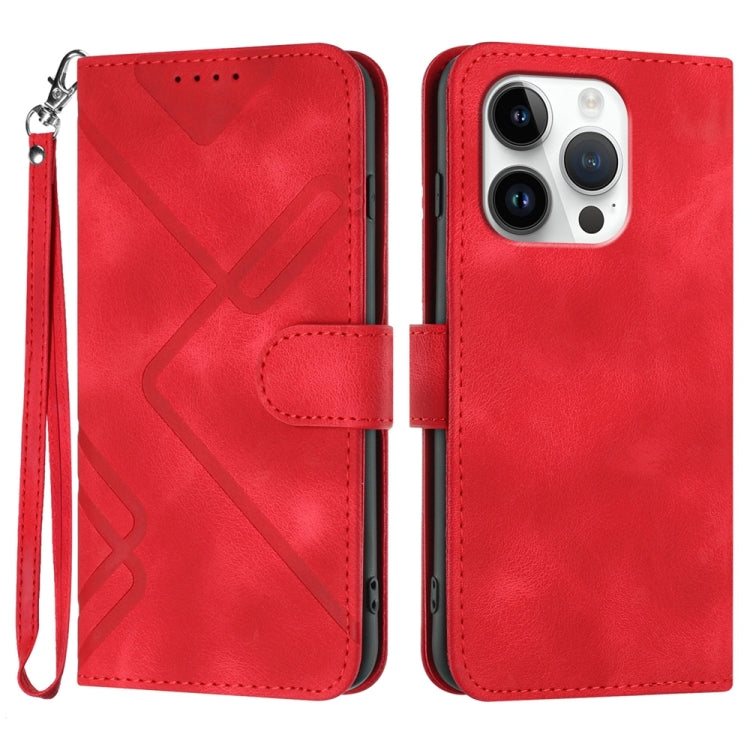 Custodia in pelle per iPhone 14 e 14 Plus