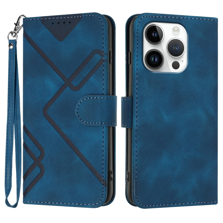 Custodia in pelle per iPhone 14 e 14 Plus