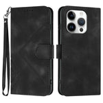 Custodia in pelle per iPhone 14 e 14 Plus