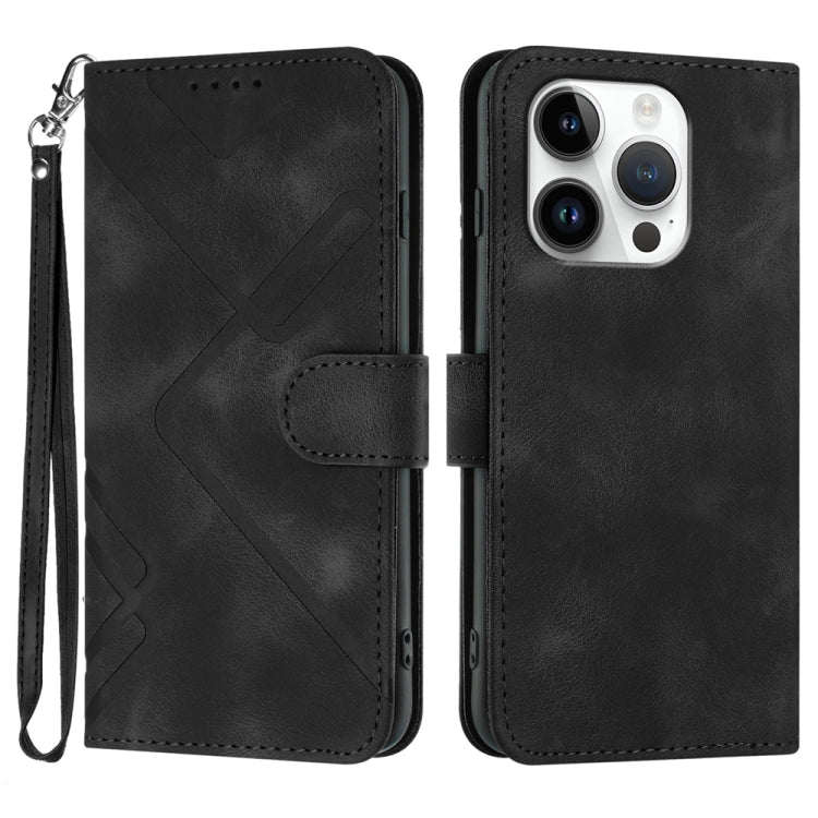 Custodia in pelle per iPhone 14 e 14 Plus