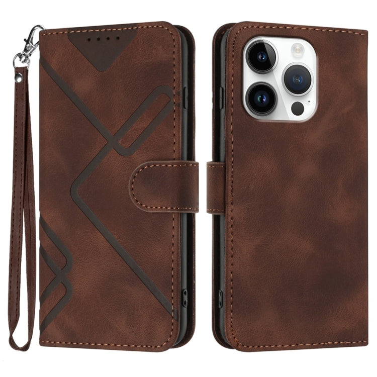 Custodia in pelle per iPhone 14 e 14 Plus