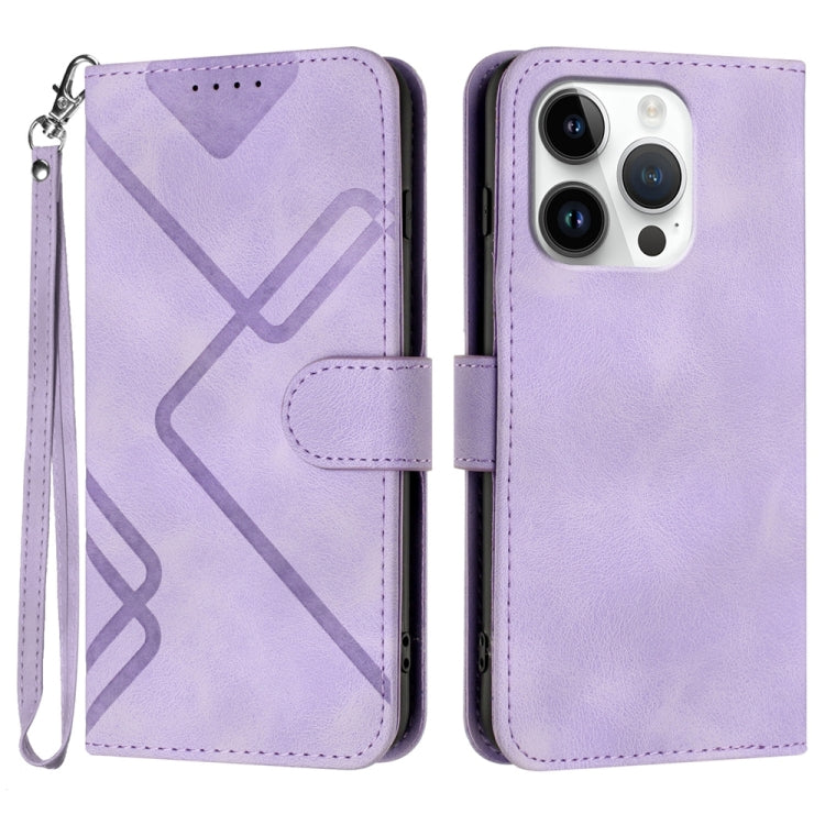 Custodia in pelle per iPhone 14 e 14 Plus