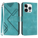 Custodia in pelle per iPhone 14 e 14 Plus