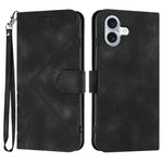 Custodia in pelle per iPhone 14 e 14 Plus