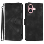 Custodia in pelle per iPhone 14 e 14 Plus