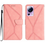 Custodia portafoglio in pelle per Xiaomi 13 Lite