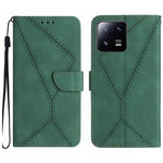 Custodia portafoglio in pelle per Xiaomi 13 Lite