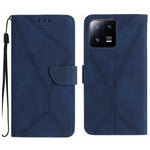 Custodia portafoglio in pelle per Xiaomi 13 Lite
