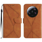 Custodia portafoglio in pelle per Xiaomi 13 Ultra