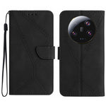 Custodia portafoglio in pelle per Xiaomi 13 Ultra