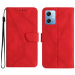 Custodia portafoglio in pelle per Xiaomi Redmi Note 12 Pro