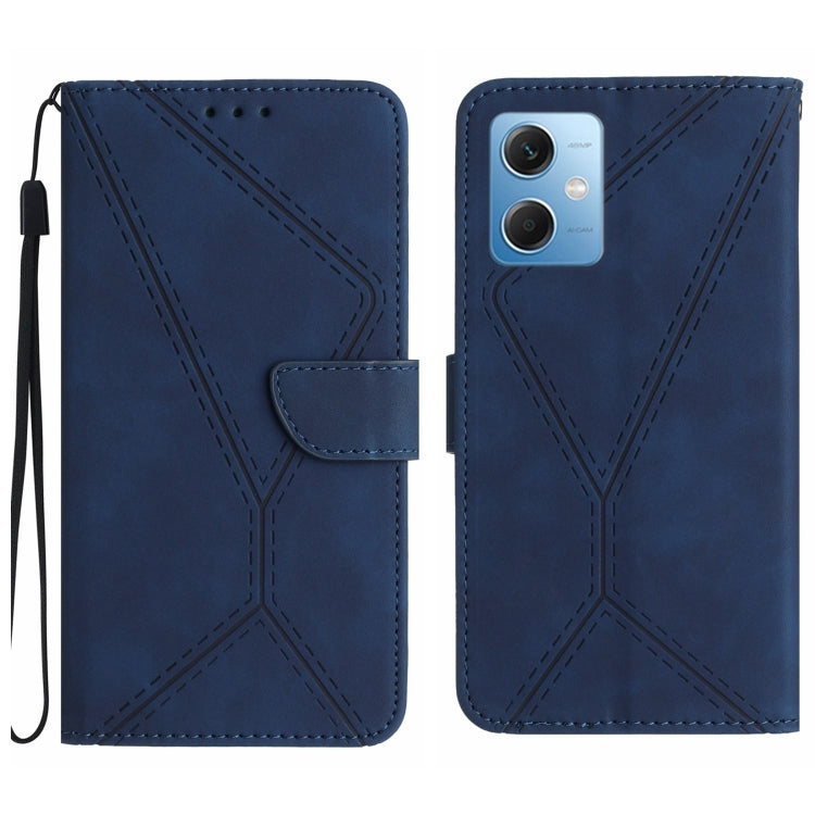 Custodia portafoglio in pelle per Xiaomi Redmi Note 12 Pro
