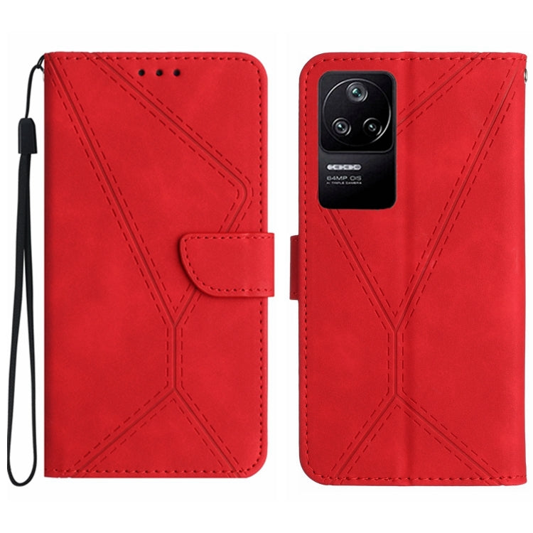 Custodia portafoglio in pelle per smartphone compatibili