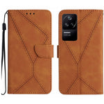 Custodia portafoglio in pelle per smartphone compatibili