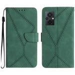 Custodia portafoglio in pelle per Xiaomi POCO M5 M4 5G