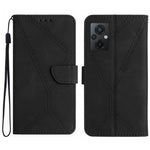 Custodia portafoglio in pelle per Xiaomi POCO M5 M4 5G