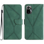 Custodia portafoglio in pelle per Xiaomi POCO M5 M4 5G