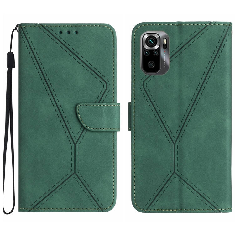 Custodia portafoglio in pelle per Xiaomi POCO M5 M4 5G