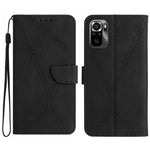 Custodia portafoglio in pelle per Xiaomi POCO M5 M4 5G