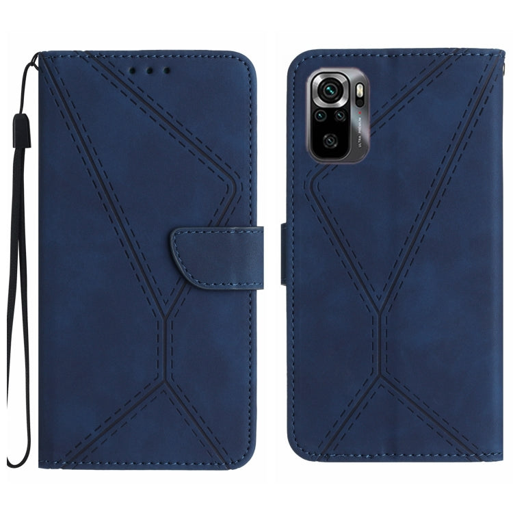 Custodia portafoglio in pelle per Xiaomi POCO M5 M4 5G
