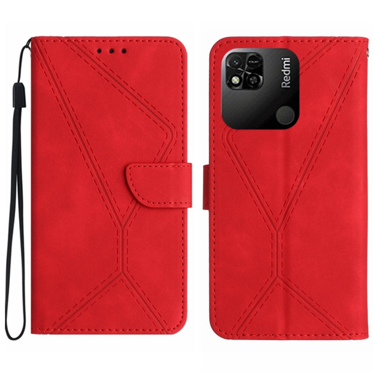 Custodia portafoglio in pelle per smartphone compatibili