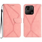 Custodia portafoglio in pelle per smartphone compatibili
