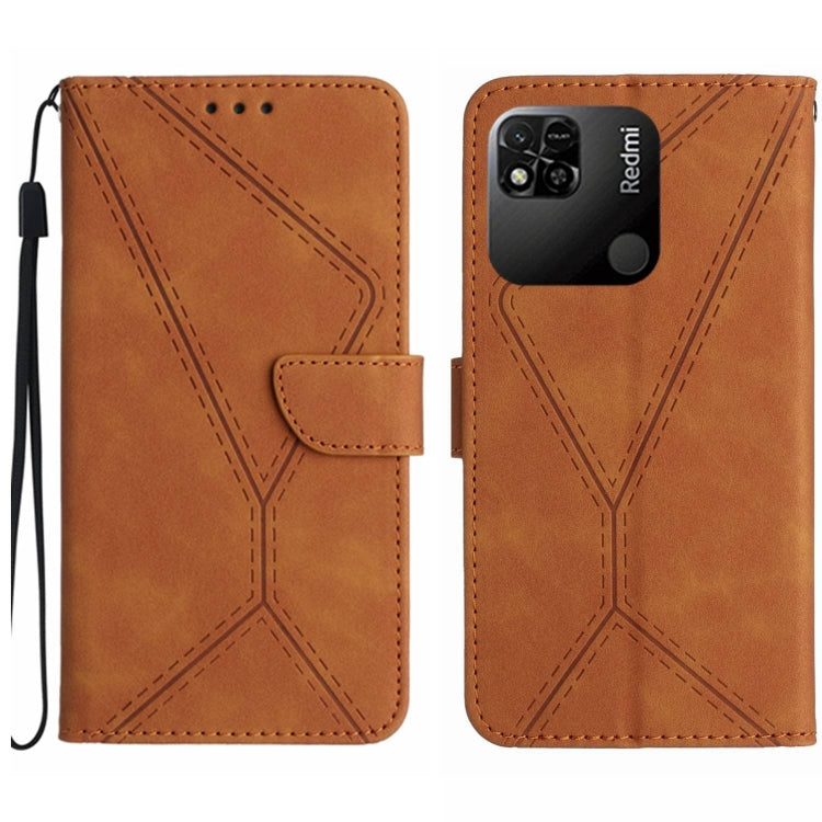 Custodia portafoglio in pelle per smartphone compatibili