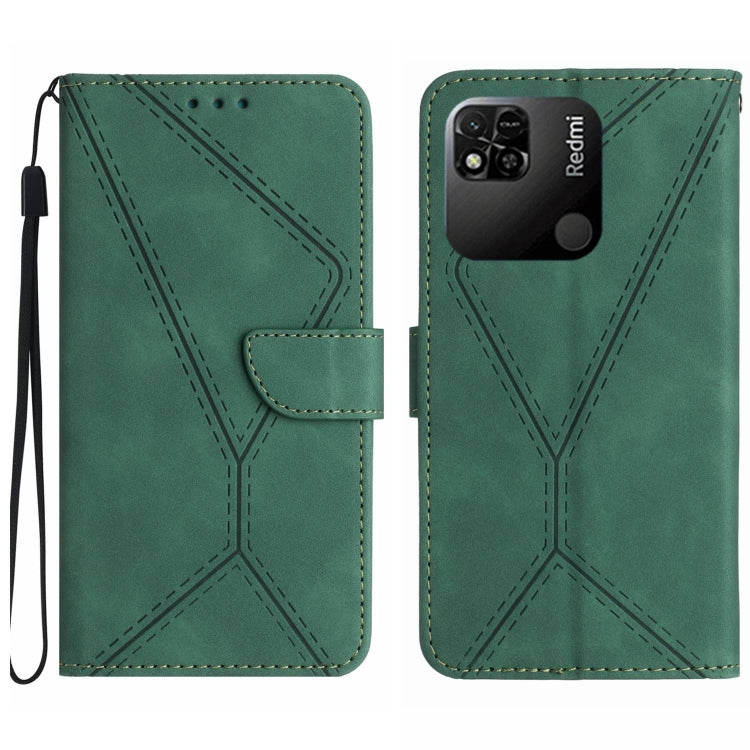 Custodia portafoglio in pelle per smartphone compatibili