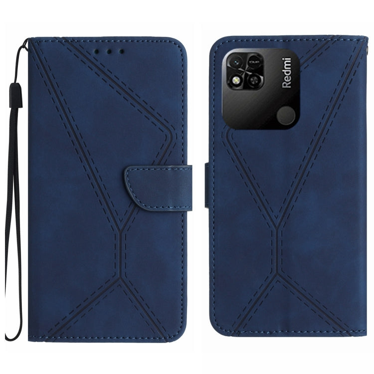 Custodia portafoglio in pelle per smartphone compatibili