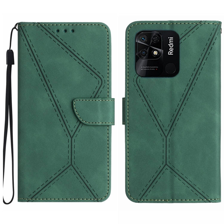 Custodia portafoglio in pelle per smartphone compatibili