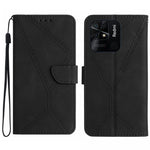 Custodia portafoglio in pelle per smartphone compatibili