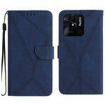 Custodia portafoglio in pelle per smartphone compatibili