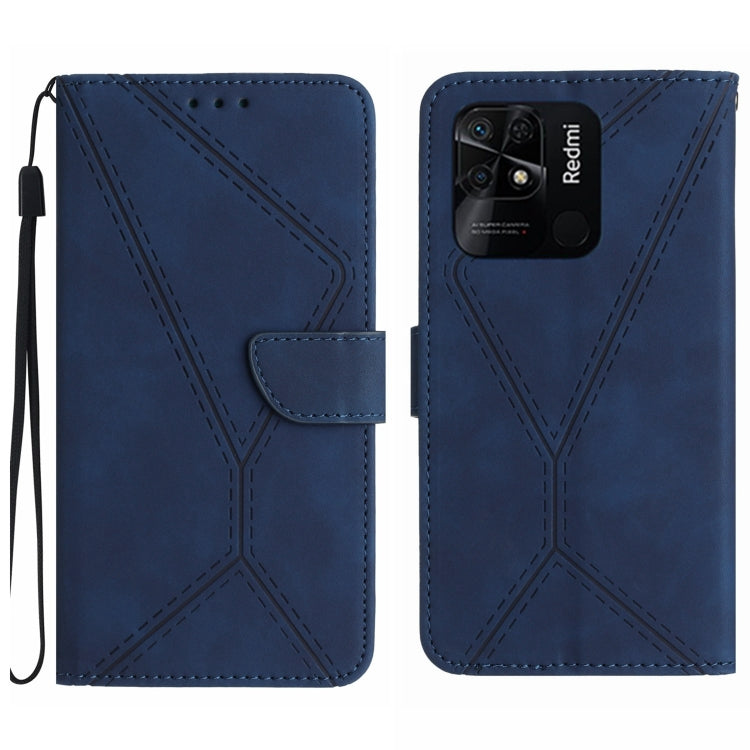 Custodia portafoglio in pelle per smartphone compatibili