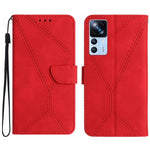 Custodia portafoglio in pelle per Xiaomi 13 Lite