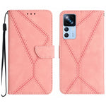 Custodia portafoglio in pelle per Xiaomi 13 Lite
