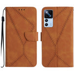 Custodia portafoglio in pelle per Xiaomi 13 Lite
