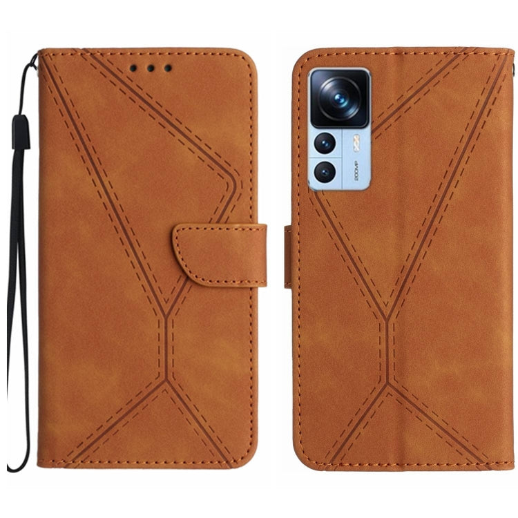 Custodia portafoglio in pelle per Xiaomi 13 Lite