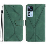 Custodia portafoglio in pelle per Xiaomi 13 Lite