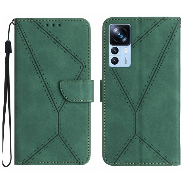 Custodia portafoglio in pelle per Xiaomi 13 Lite
