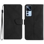 Custodia portafoglio in pelle per Xiaomi 13 Lite