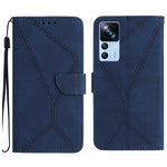 Custodia portafoglio in pelle per Xiaomi 13 Lite