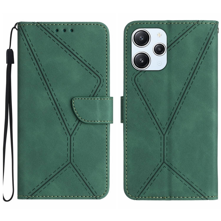 Custodia portafoglio in pelle per Xiaomi Poco F5 5G