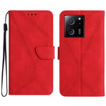 Custodia portafoglio in pelle per Xiaomi Poco F5 5G