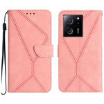 Custodia portafoglio in pelle per Xiaomi Poco F5 5G