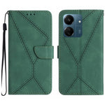 Custodia portafoglio in pelle per Xiaomi 14 Ultra