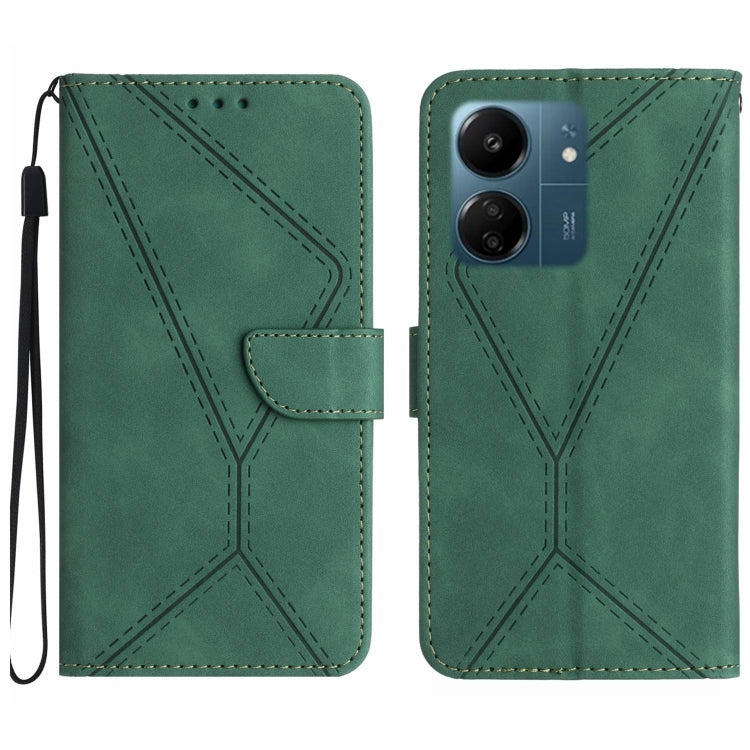 Custodia portafoglio in pelle per Xiaomi 14 Ultra